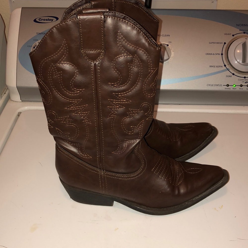 Boots